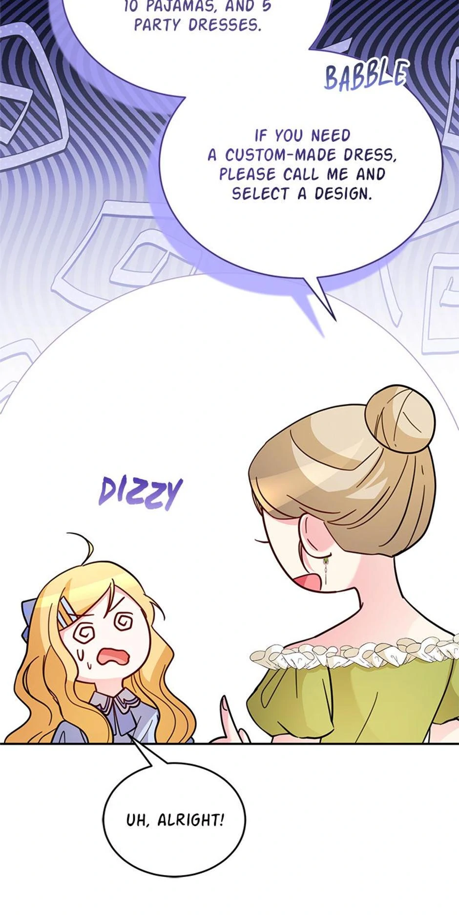 I Found Myself a Crazy Stepdad! Chapter 29 page 26