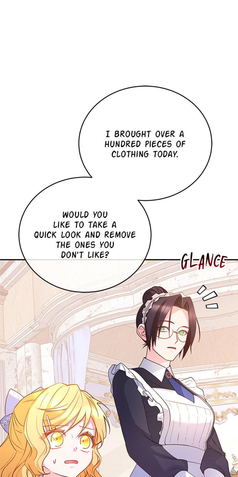 I Found Myself a Crazy Stepdad! Chapter 29 page 27