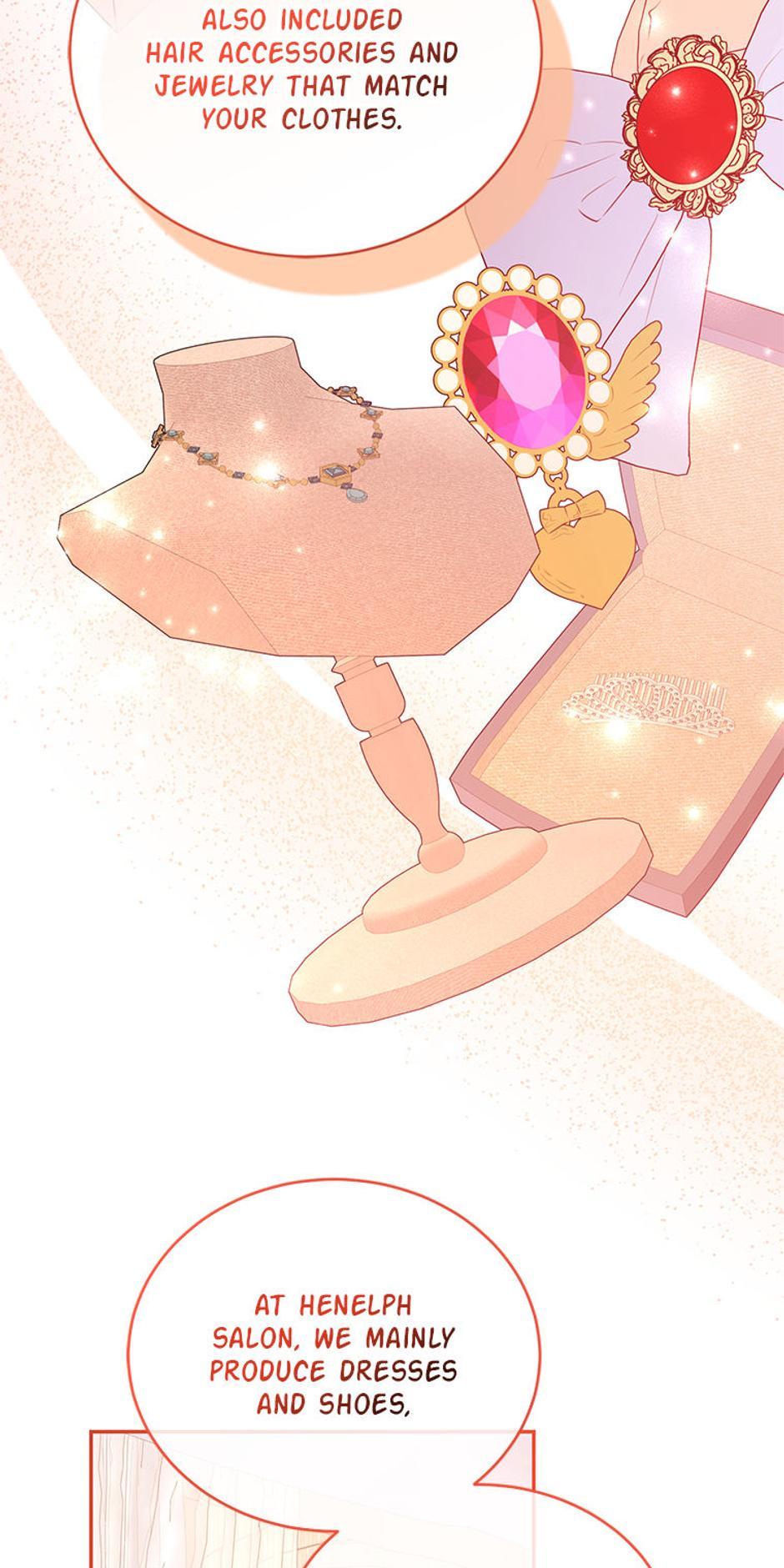 I Found Myself a Crazy Stepdad! Chapter 29 page 33