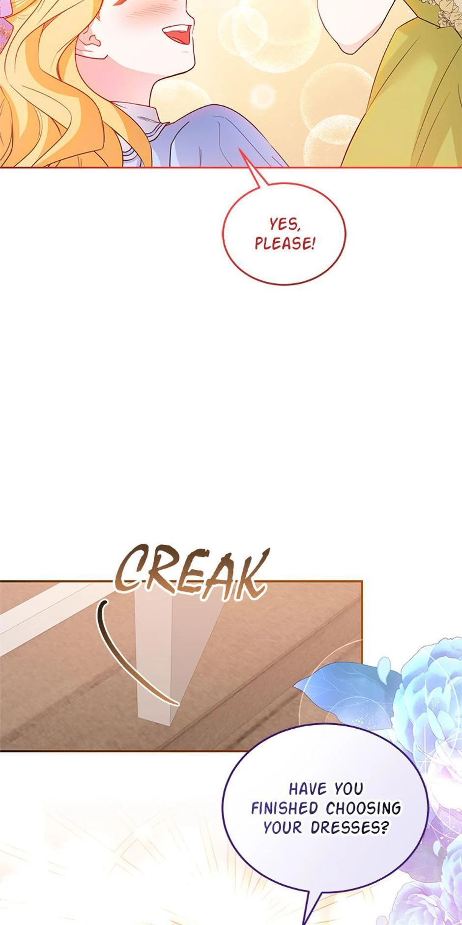 I Found Myself a Crazy Stepdad! Chapter 29 page 37