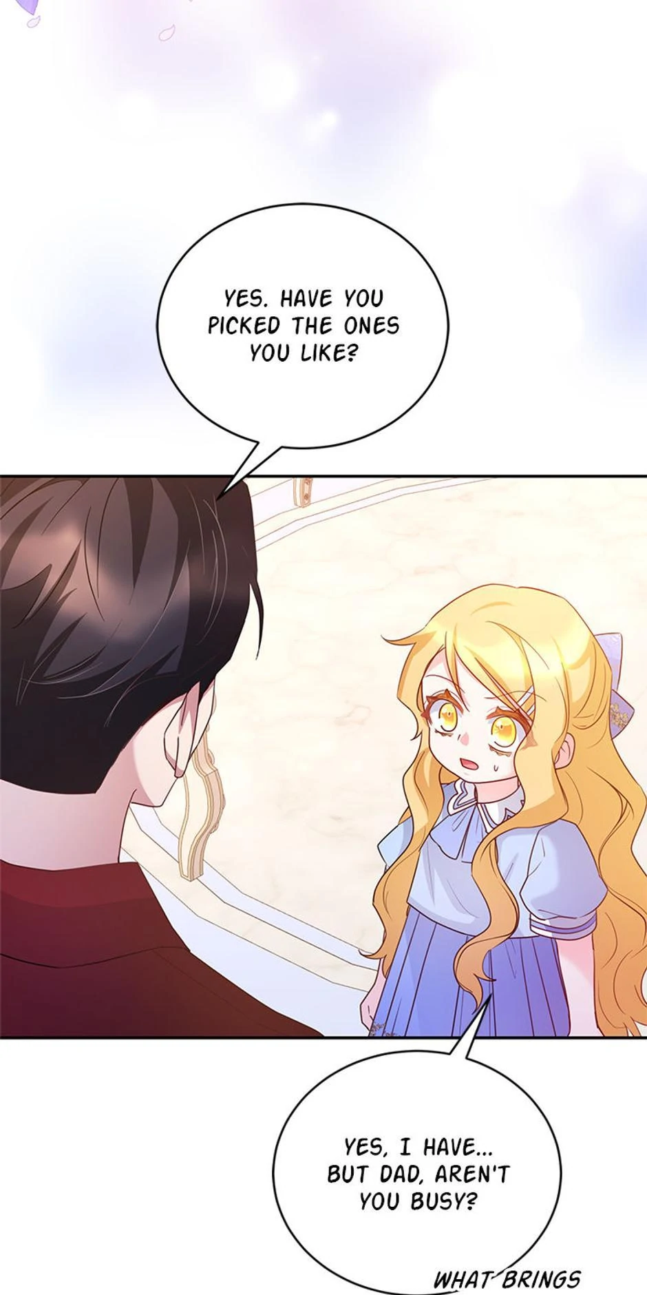 I Found Myself a Crazy Stepdad! Chapter 29 page 39