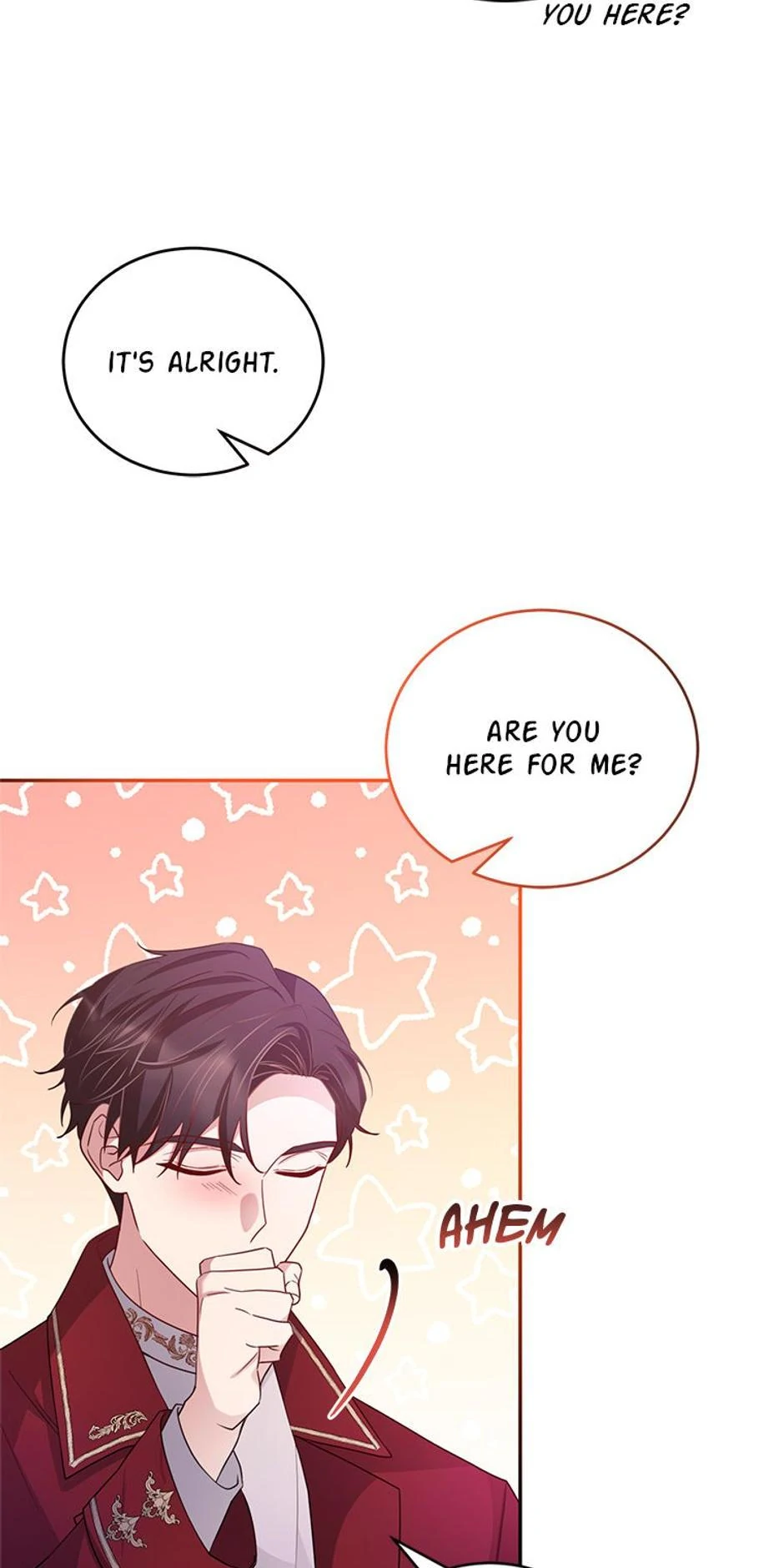 I Found Myself a Crazy Stepdad! Chapter 29 page 40