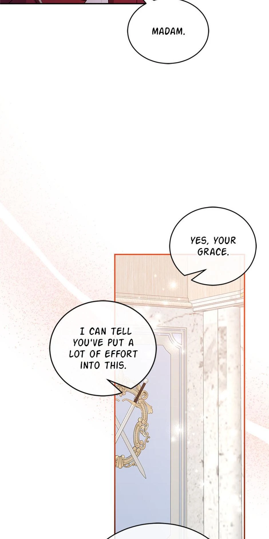 I Found Myself a Crazy Stepdad! Chapter 29 page 41