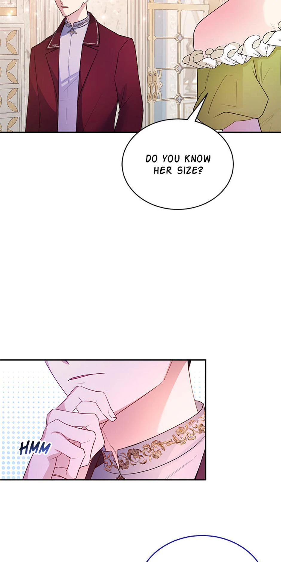 I Found Myself a Crazy Stepdad! Chapter 29 page 43