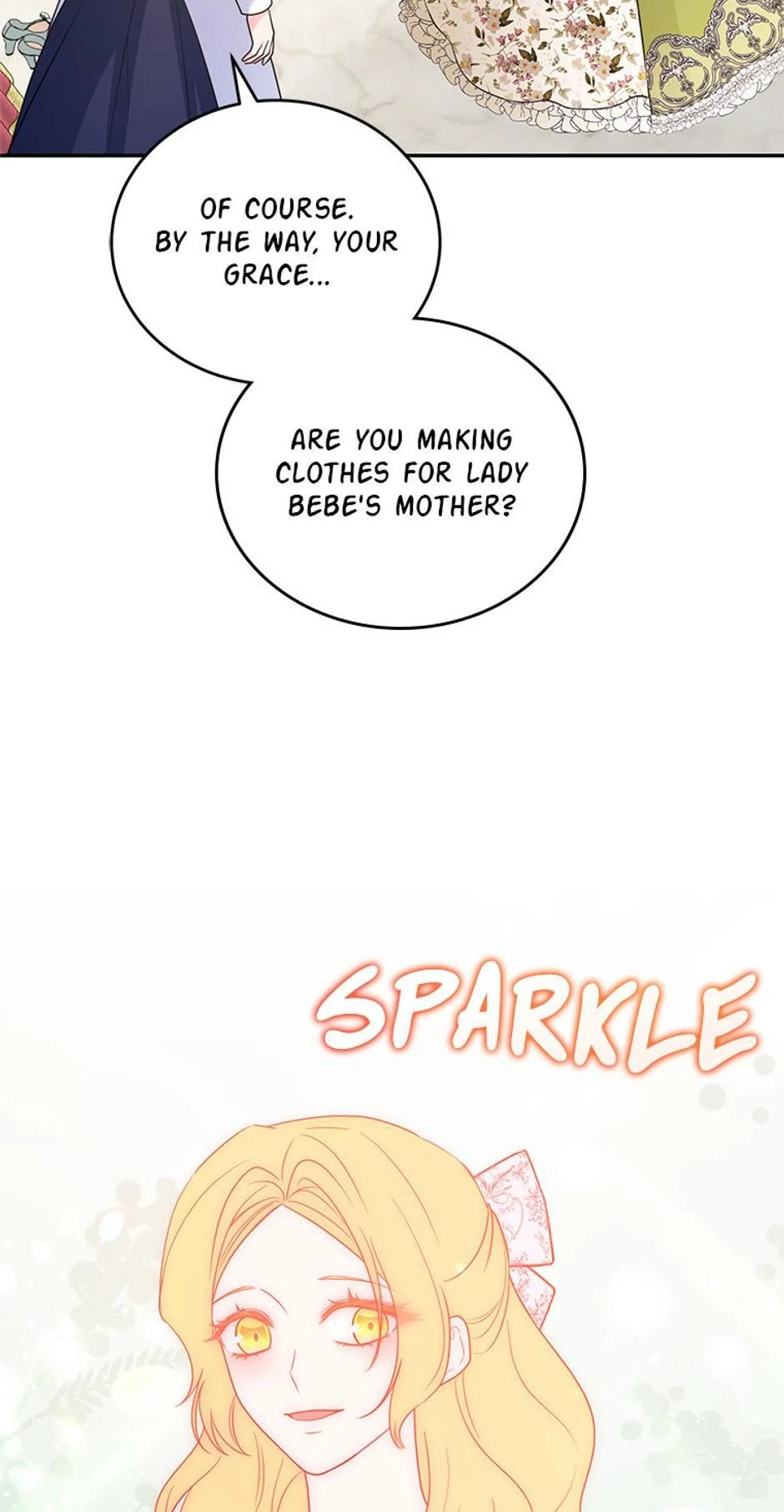 I Found Myself a Crazy Stepdad! Chapter 29 page 47