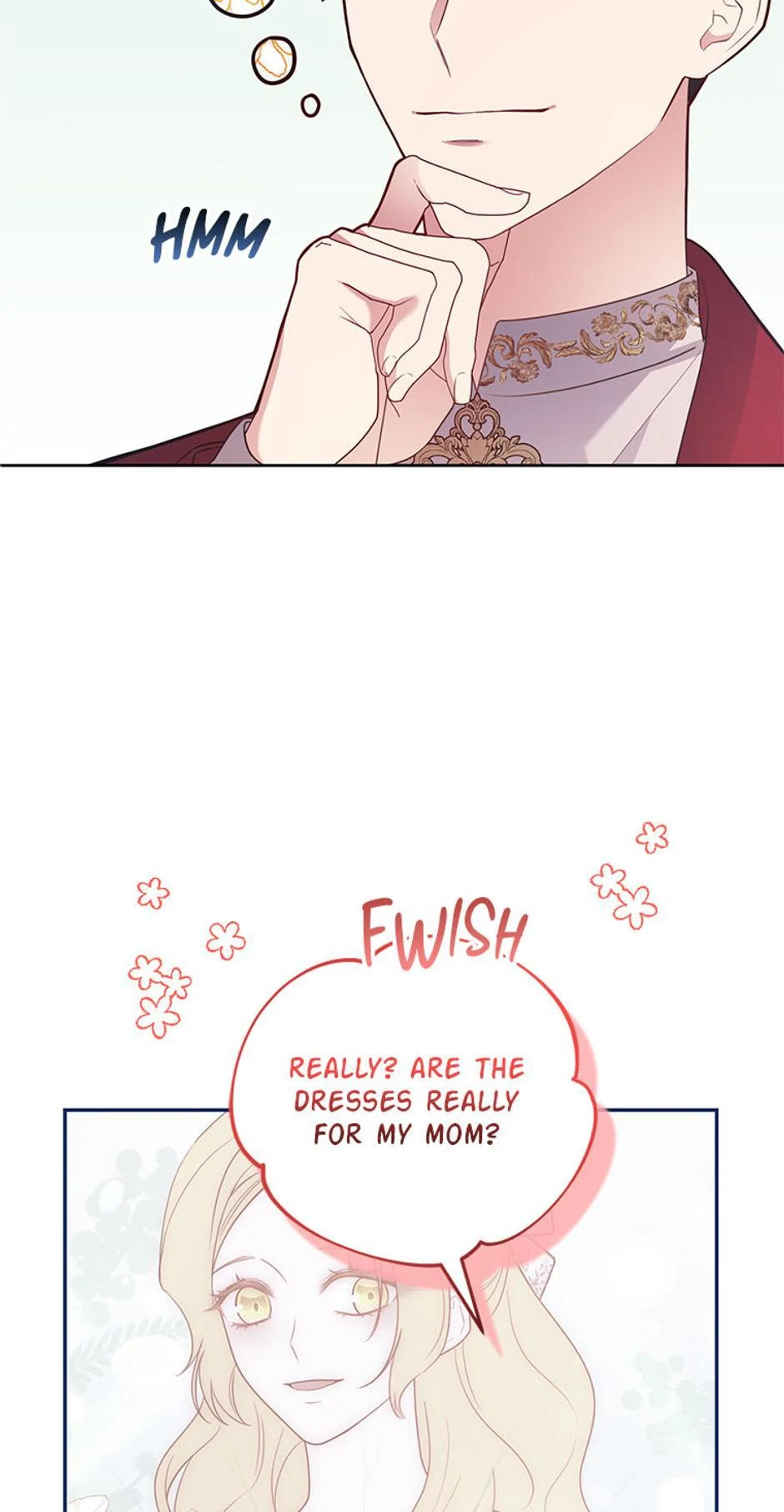 I Found Myself a Crazy Stepdad! Chapter 29 page 49