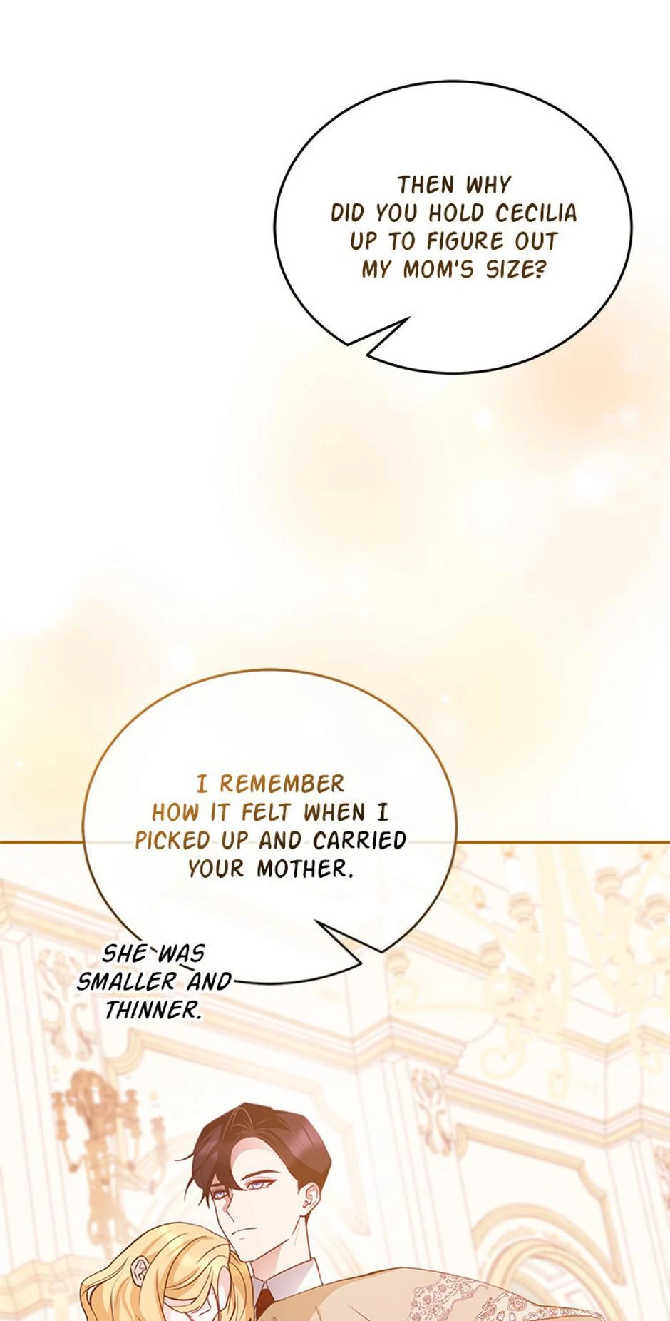 I Found Myself a Crazy Stepdad! Chapter 29 page 51