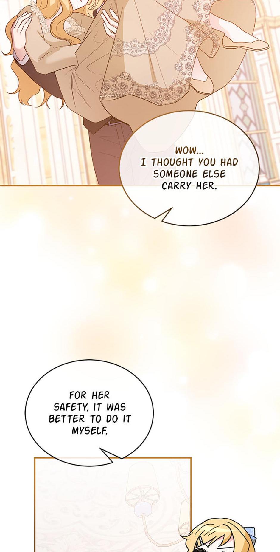 I Found Myself a Crazy Stepdad! Chapter 29 page 52