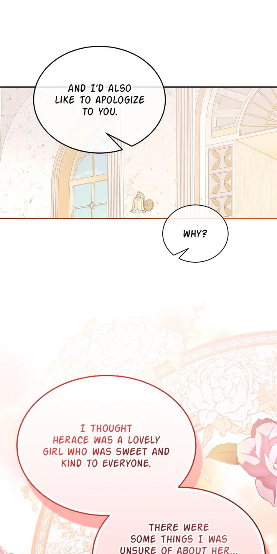 I Found Myself a Crazy Stepdad! Chapter 29 page 58