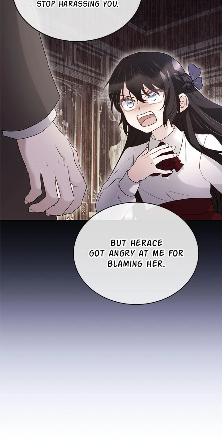I Found Myself a Crazy Stepdad! Chapter 29 page 66