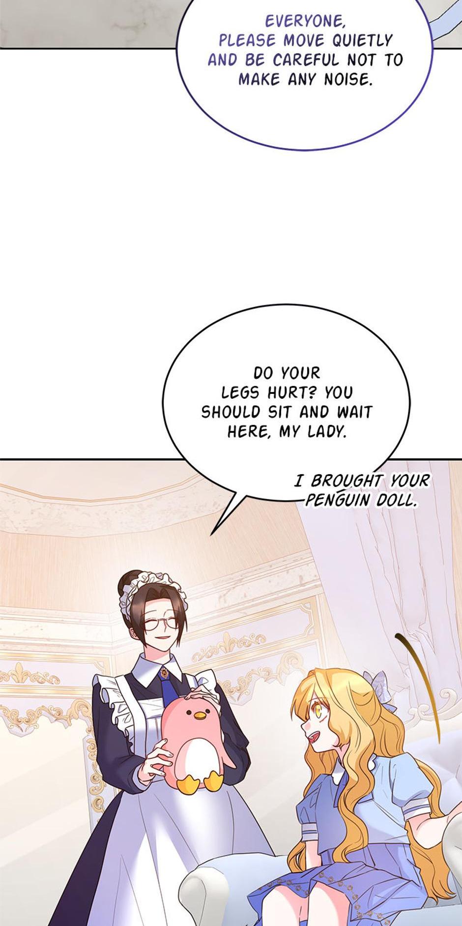 I Found Myself a Crazy Stepdad! Chapter 29 page 70