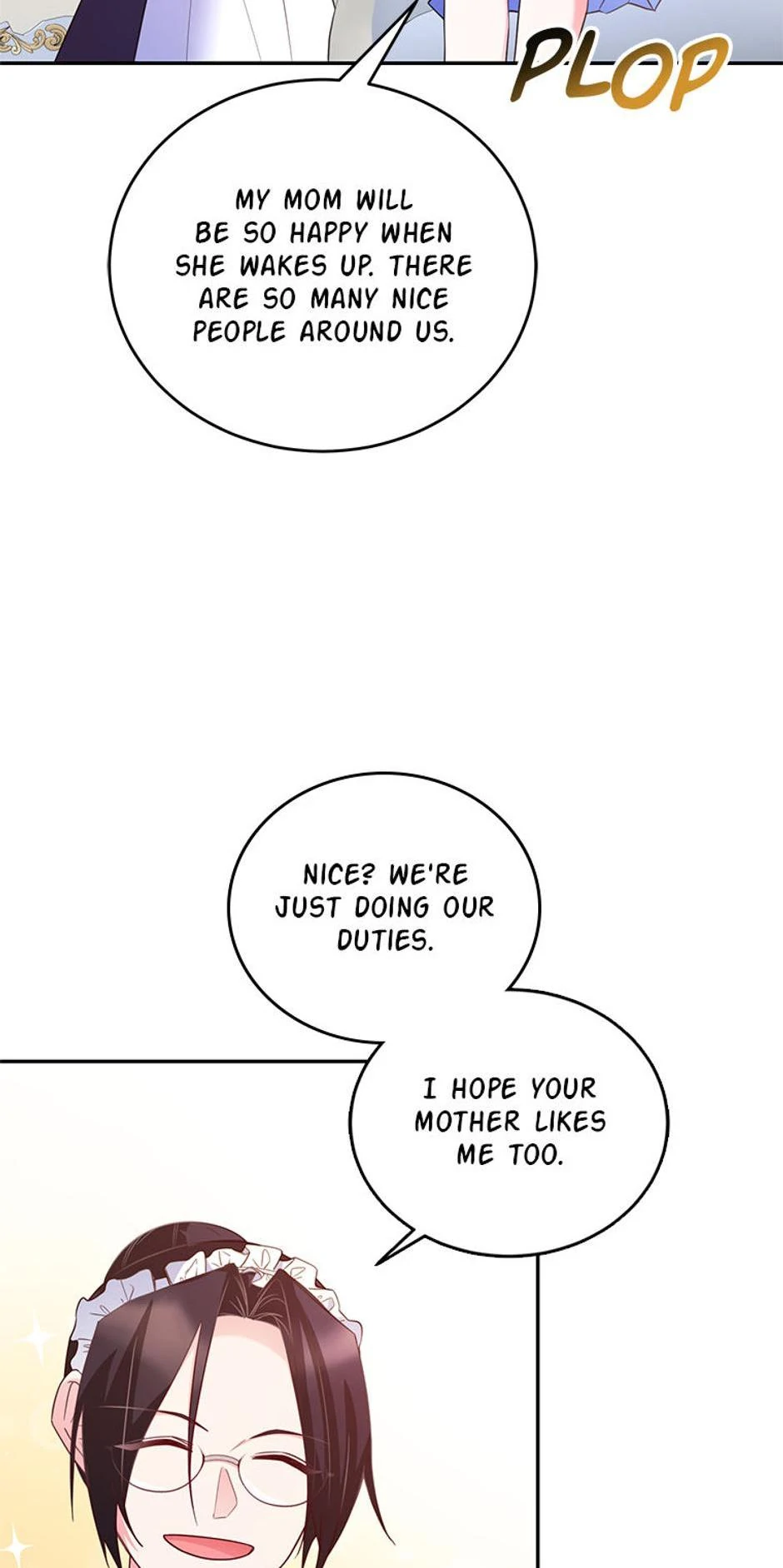 I Found Myself a Crazy Stepdad! Chapter 29 page 71