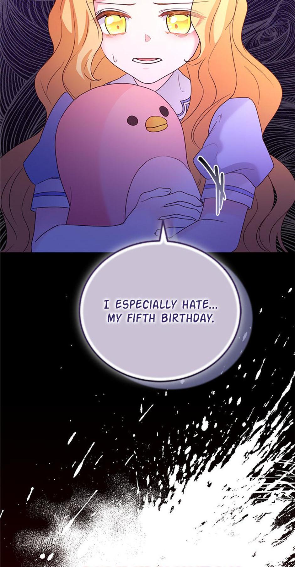 I Found Myself a Crazy Stepdad! Chapter 29 page 82
