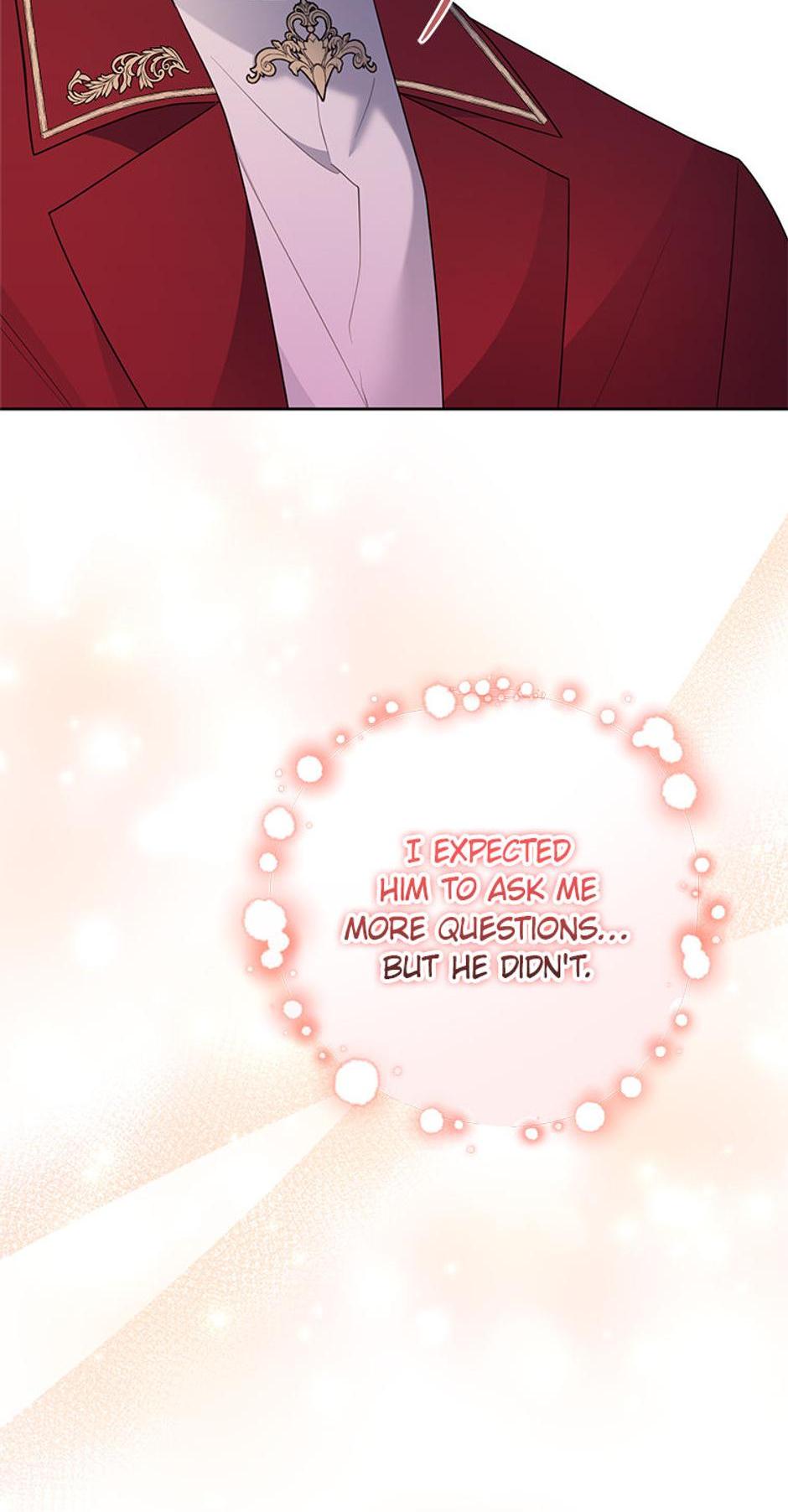 I Found Myself a Crazy Stepdad! Chapter 29 page 84