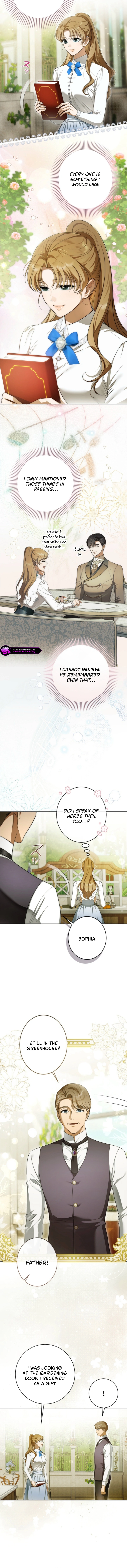 Timid and Shy Chapter 11 page 2