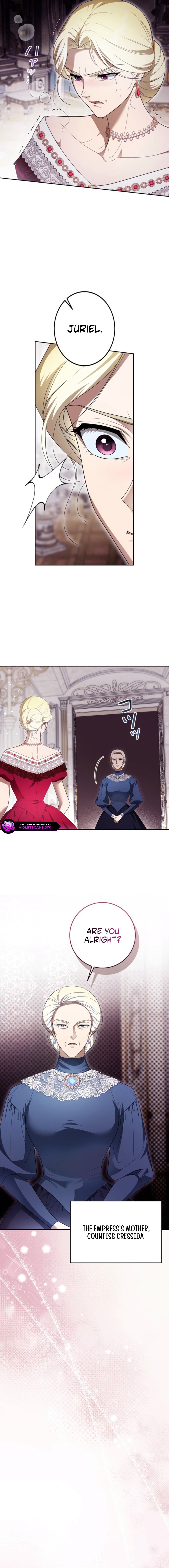 Timid and Shy Chapter 14 page 14