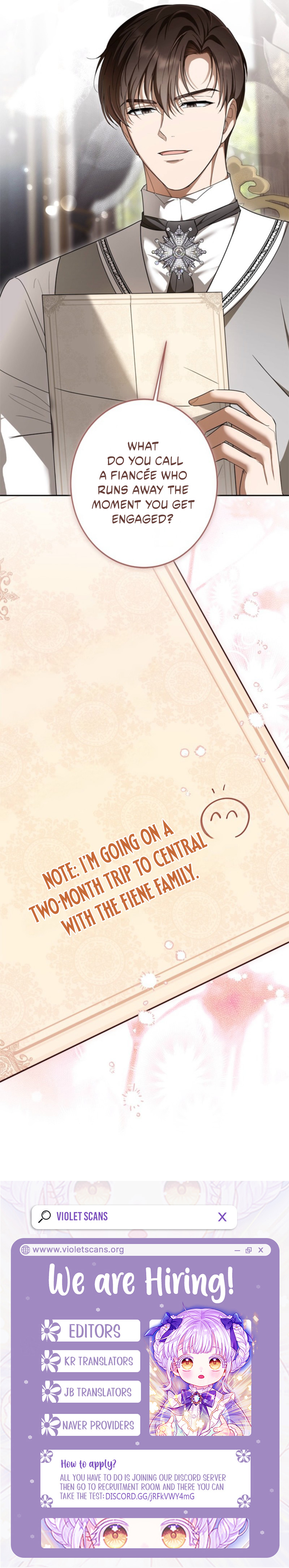 Timid and Shy Chapter 22 page 11