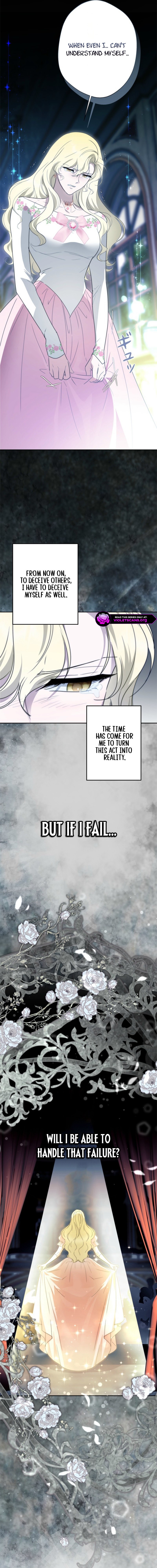Timid and Shy Chapter 20 page 15