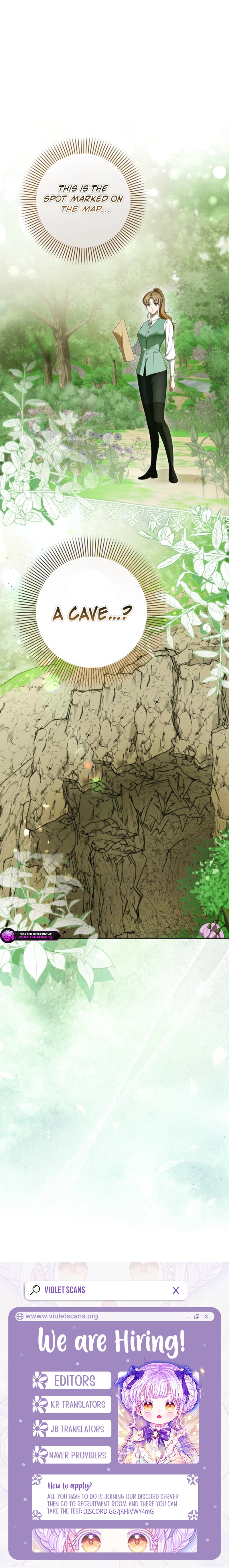 Timid and Shy Chapter 15 page 12