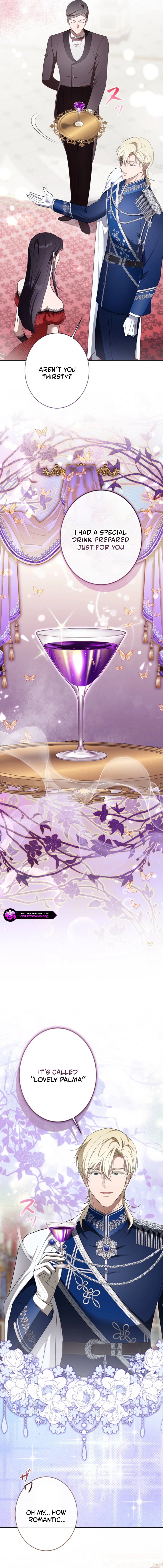 Timid and Shy Chapter 16 page 7