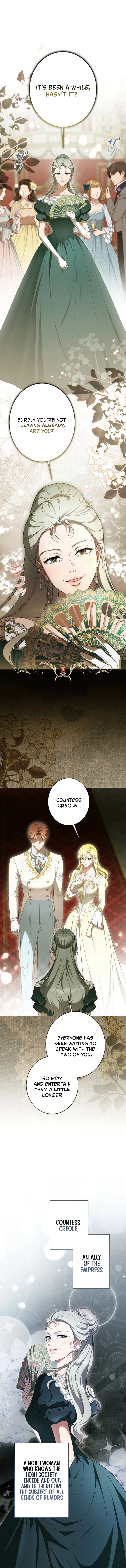 Timid and Shy Chapter 16 page 12