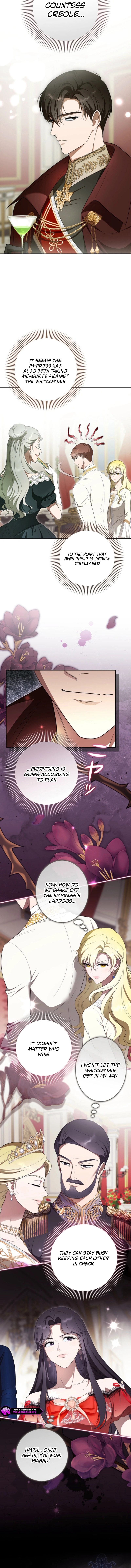 Timid and Shy Chapter 16 page 14