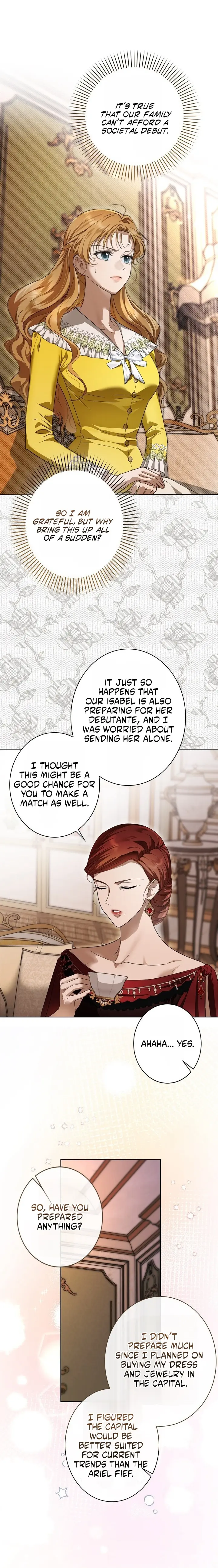 Timid and Shy Chapter 1 page 15