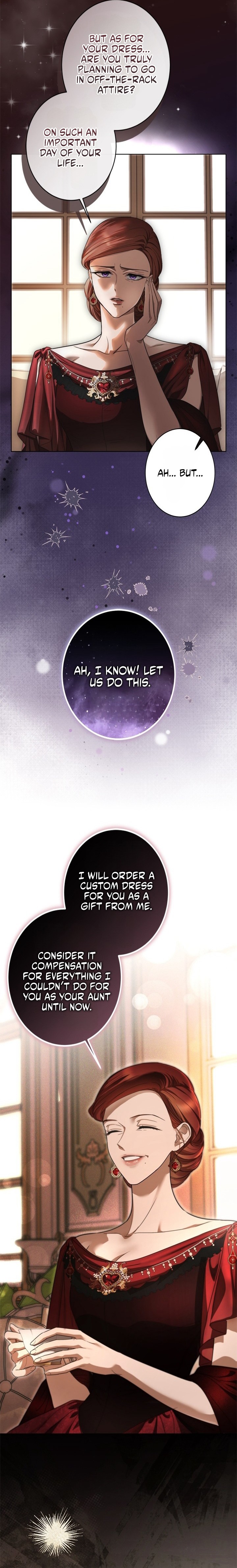 Timid and Shy Chapter 1 page 17