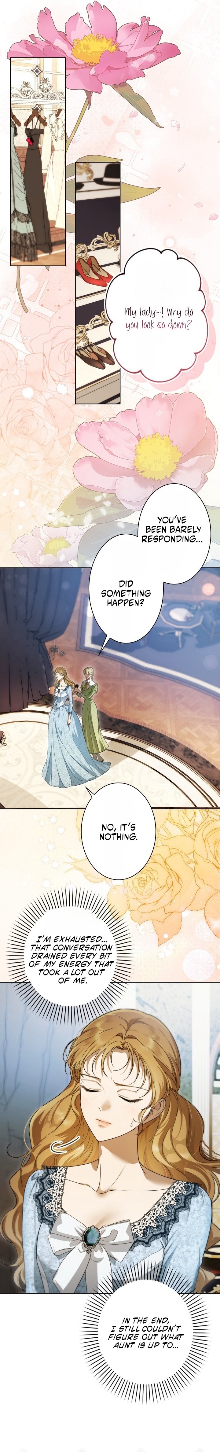 Timid and Shy Chapter 1 page 21