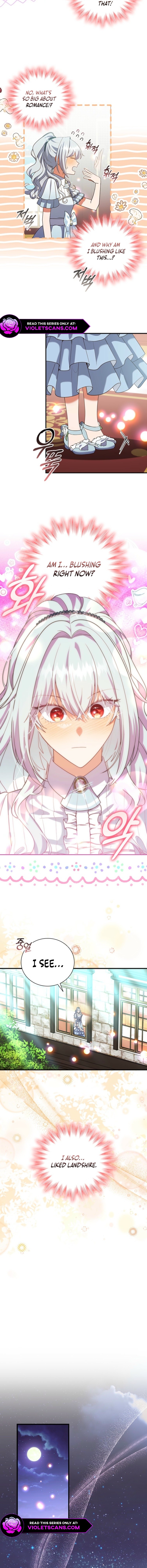 It's Annoying Because My Childhood Friend Is an Archmage Chapter 29 page 2