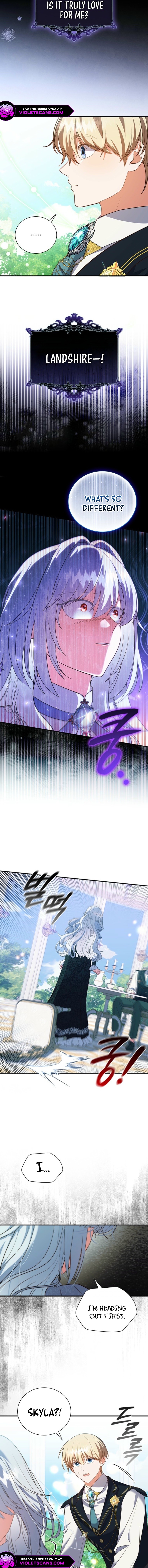 It's Annoying Because My Childhood Friend Is an Archmage Chapter 29 page 7
