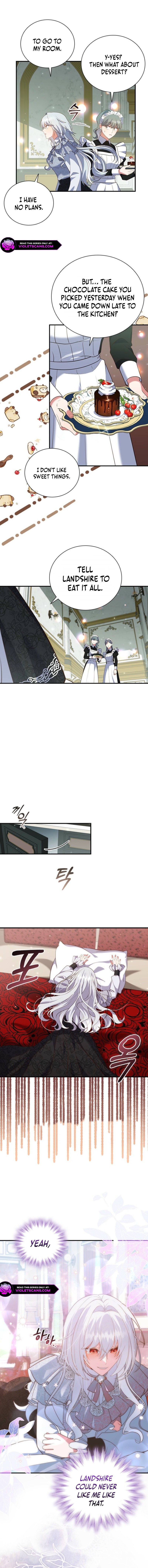 It's Annoying Because My Childhood Friend Is an Archmage Chapter 29 page 10