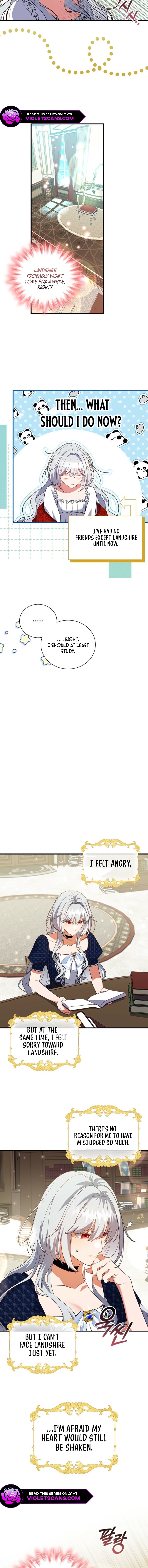 It's Annoying Because My Childhood Friend Is an Archmage Chapter 29 page 12