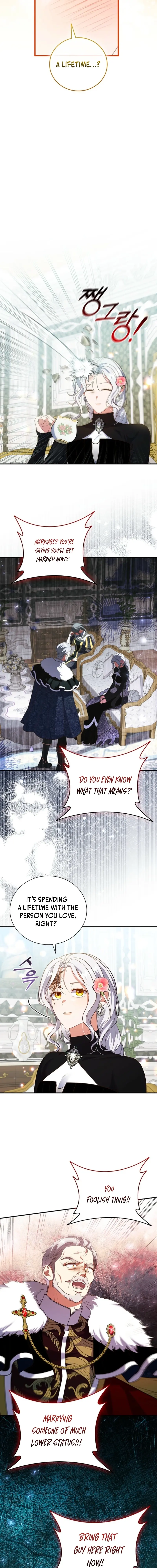 It's Annoying Because My Childhood Friend Is an Archmage Chapter 31 page 3