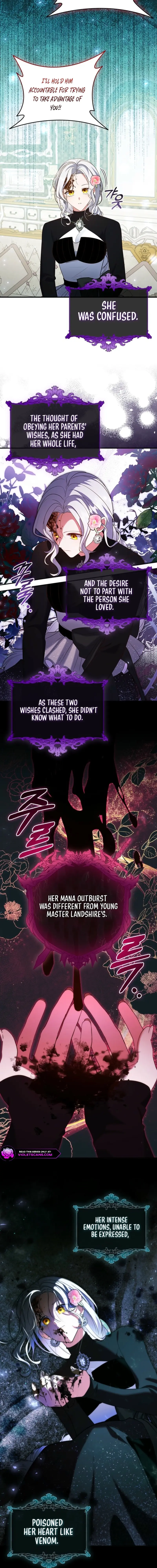 It's Annoying Because My Childhood Friend Is an Archmage Chapter 31 page 4