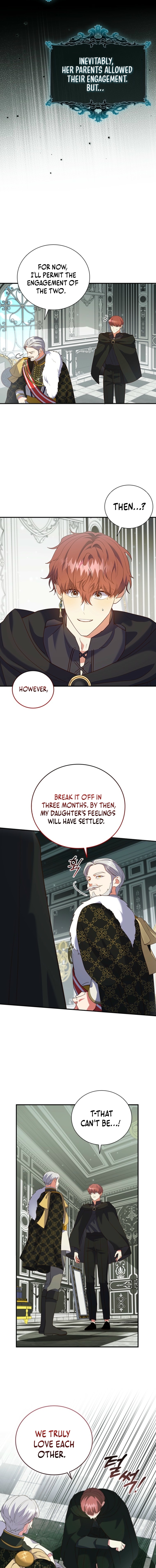 It's Annoying Because My Childhood Friend Is an Archmage Chapter 31 page 5