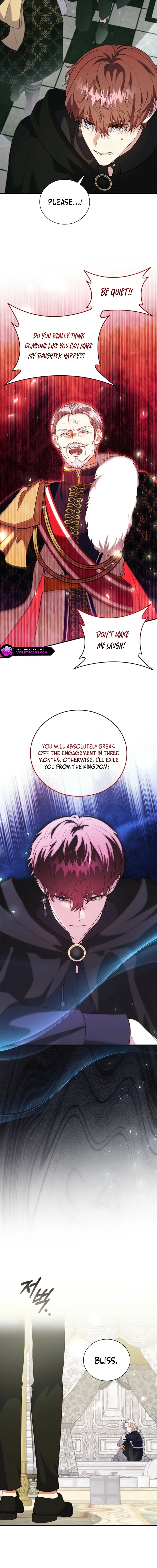 It's Annoying Because My Childhood Friend Is an Archmage Chapter 31 page 6