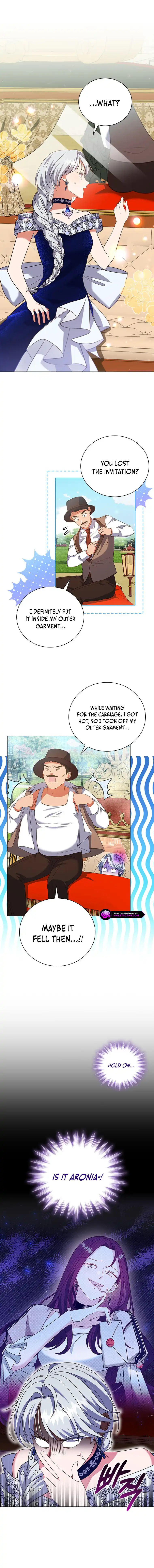 It's Annoying Because My Childhood Friend Is an Archmage Chapter 17 page 3