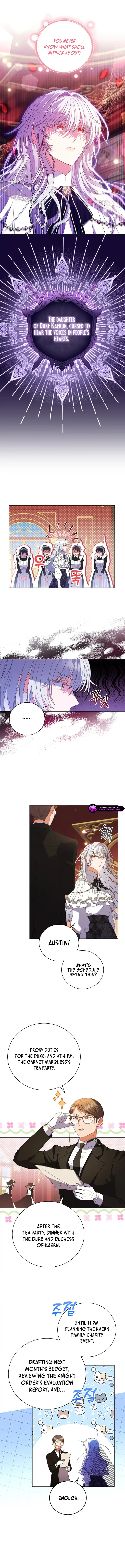 It's Annoying Because My Childhood Friend Is an Archmage Chapter 1 page 5