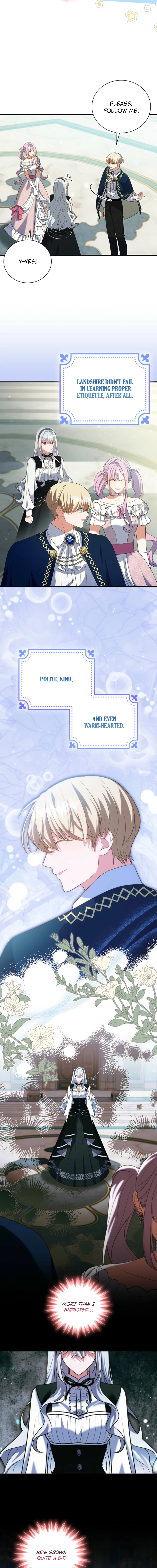 It's Annoying Because My Childhood Friend Is an Archmage Chapter 50 page 14