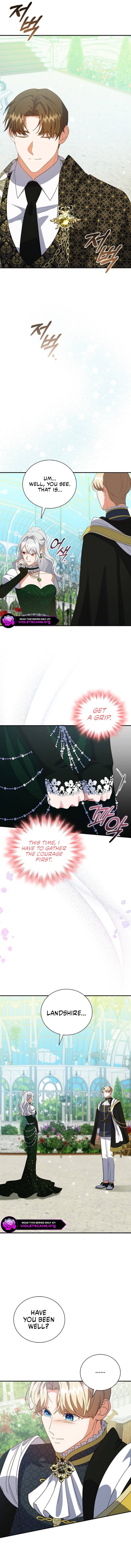 It's Annoying Because My Childhood Friend Is an Archmage Chapter 58 page 10