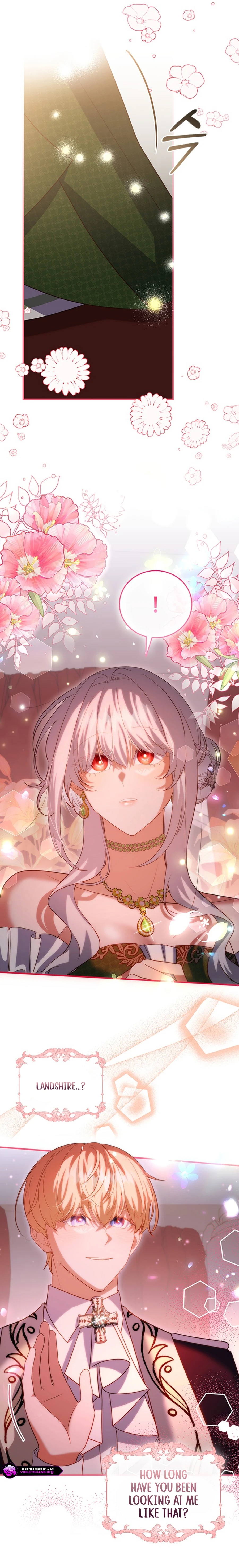 It's Annoying Because My Childhood Friend Is an Archmage Chapter 54 page 3
