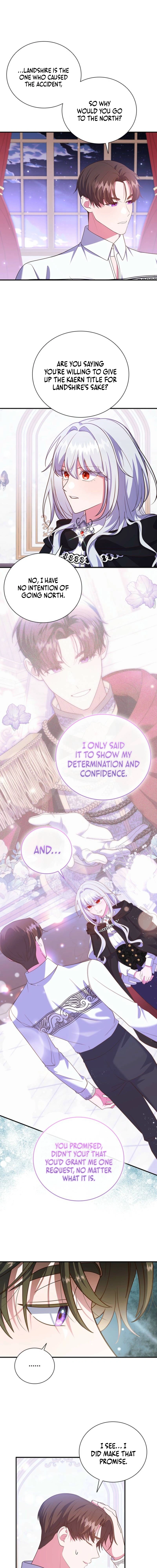 It's Annoying Because My Childhood Friend Is an Archmage Chapter 34 page 10