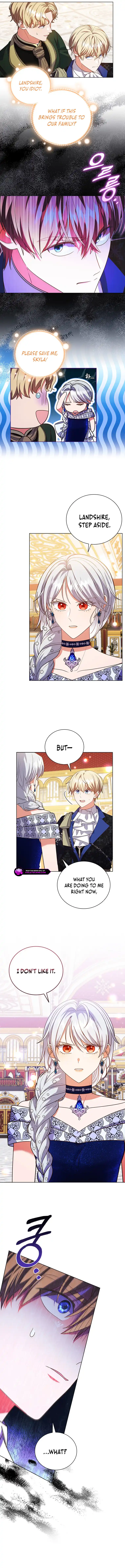 It's Annoying Because My Childhood Friend Is an Archmage Chapter 19 page 3