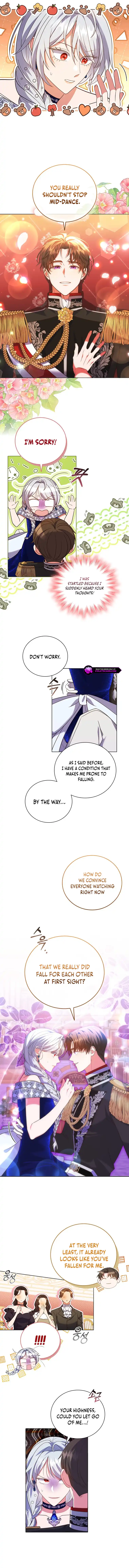 It's Annoying Because My Childhood Friend Is an Archmage Chapter 19 page 9