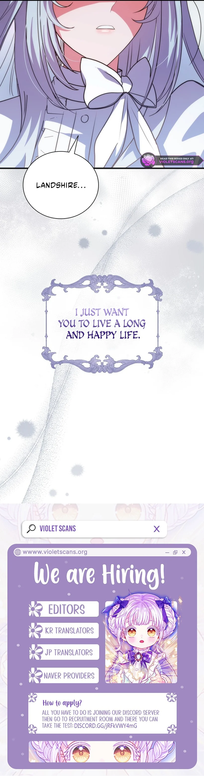 It's Annoying Because My Childhood Friend Is an Archmage Chapter 52 page 13