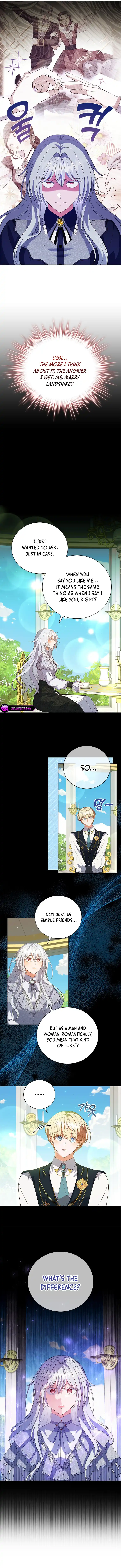 It's Annoying Because My Childhood Friend Is an Archmage Chapter 2 page 8