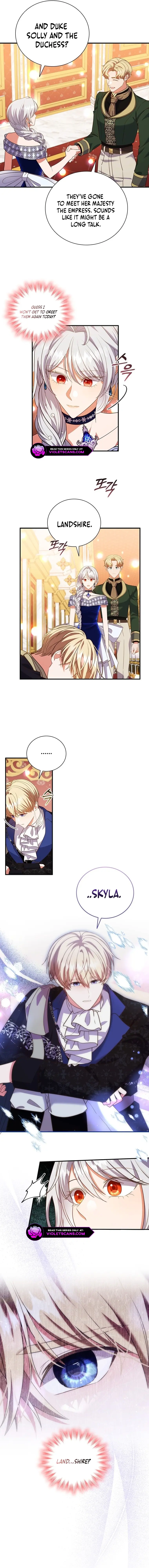 It's Annoying Because My Childhood Friend Is an Archmage Chapter 23 page 2