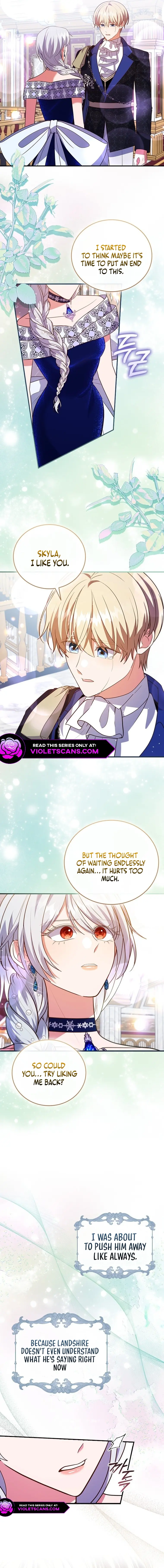 It's Annoying Because My Childhood Friend Is an Archmage Chapter 23 page 14