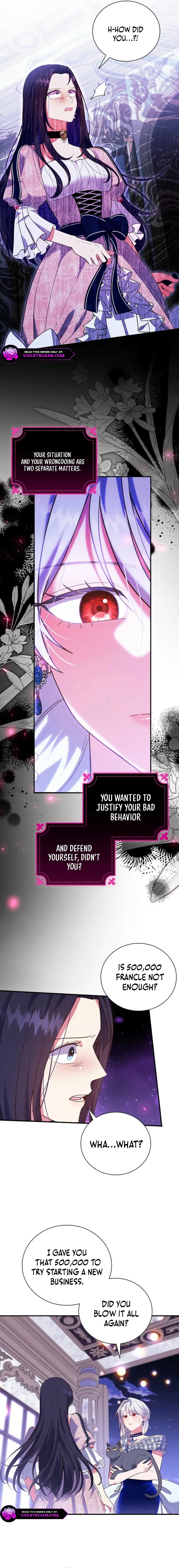 It's Annoying Because My Childhood Friend Is an Archmage Chapter 22 page 2